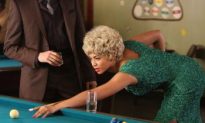 Movie Review: ‘Cadillac Records’