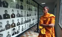 Scant Justice Expected From Khmer Rouge Trials