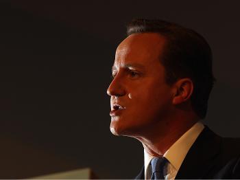 Prime Minister Cameron tells UK ‘Your country needs you’