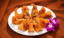 Fresh and Flavorful Cantonese Cuisine