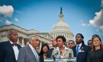 Congresswoman Introduces Bill to Criminalize Deepfakes