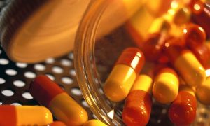 South Korea Cracks Down on 'Human Flesh Capsules' From China