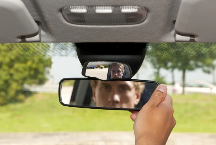 Review the past to move ahead in the right direction. (Photos.com)