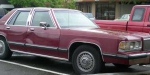 National Program Provides Incentives to Retire Older Vehicles