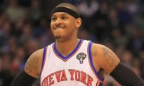 Knicks Break Skid in OT Victory Against Orlando