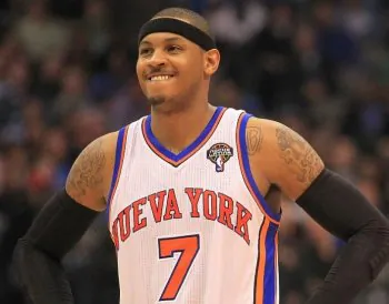 Knicks Break Skid in OT Victory Against Orlando