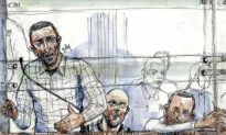 Notorious French Bank Robber Gets 17-Year Sentence