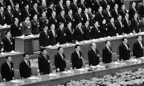Half of China’s People’s Congress Members Hold Foreign Passports, Leaked Report