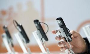 Alternative Solutions for Charging Cell Phones