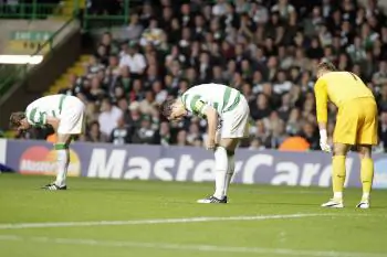 Arsenal Outclasses Hard-Working Celtic