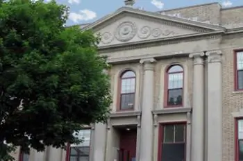 Central Falls Agreement Re-hires All Teachers