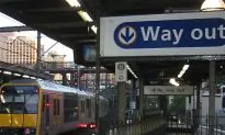 Australia’ Most Populous State Commits to $1 Billion Fast-Rail Plan