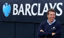 Barclays Sacks Bankers for Being ‘Jerks’