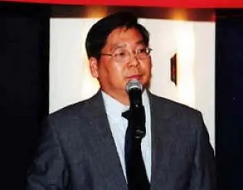 Crescent Chau, publisher of La Presse Chinoise. A judge said in a recent ruling that it was fair to suggest that Chau was acting as an agent of Beijing in his unsubstantiated defaming of Falun Gong in a high-circulation 'special edition' of his newspaper.