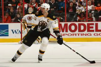 A Good Defenseman Goes a Long Way