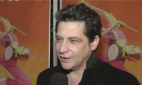 Actor, Director, Musician Describes Shen Yun as ‘Impeccable’