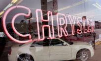 Supreme Court Delays Chrysler Sale, Bankruptcy Exit