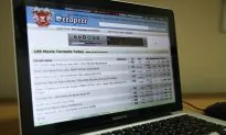 Stop Online Piracy Act (SOPA) and Cybersecurity Issues