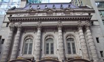 New York City Structures: Lyceum Theatre