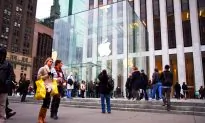 Most Valuable Company is Apple