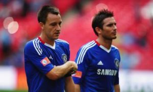 English Premier League Football Season Kicks Off With Cracking Weekend