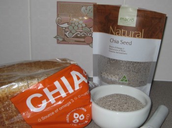 Chia: Super ‘Seeding’ Sugar Cane in the Kimberley