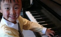 The Child Prodigy