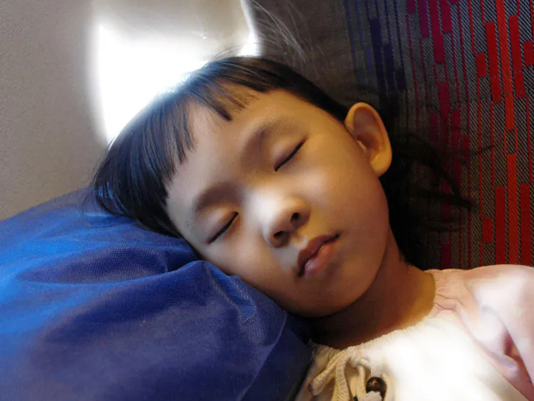 A combination of sleep hygiene and sleep timing are essential for quality sleep and good health. (The Epoch Times)