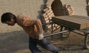 Brick Factories Enslave the Mentally Disabled in China