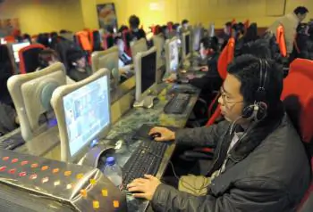 Chinese Search Engines Lift Censorship of Genocide Lawsuits Against Jiang Zemin