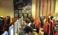 Technology and Trade in Fight for Chinese Freedom