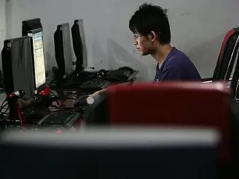 Internet Censorship Tightens in China