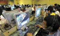 Chinese Regime Tightens Grip on Great Firewall