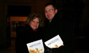 'It was just incredible' Says Vice President of Admissions of  Cosmetology School