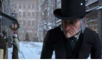 Movie Review: ‘A Christmas Carol’