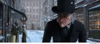Movie Review: ‘A Christmas Carol’