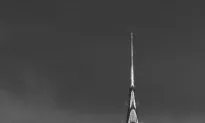 New York City Structures: The Chrysler Building