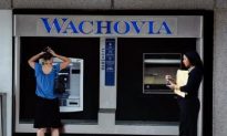 Citi Buys Wachovia Assets
