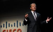 Cisco Announces CRS-3 Router to Handle Growing Net Traffic