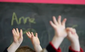 A New Wave of Academy Schools