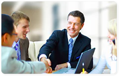 Everyone Should Have a Recruiter on Their Side