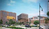 Chelsea Market Expansion Moves Forward