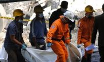 At Least 18 Killed in Colombian Mine Explosion