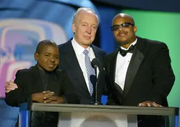 Todd Bridges Speaks Publicly About Gary Coleman
