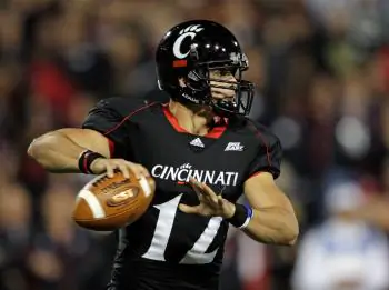 Rutgers Pummeled 69—38 by Cincinnati
