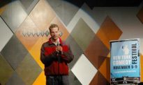 Hundreds Vie to be NYC’s Funniest
