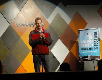Hundreds Vie to be NYC’s Funniest