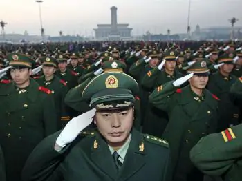 What China Learned From the Collapse of Communism