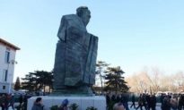 Confucius: The New Cultural Ambassador for the Communist Party?