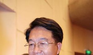 County Councilor: 'A worldly paradise'